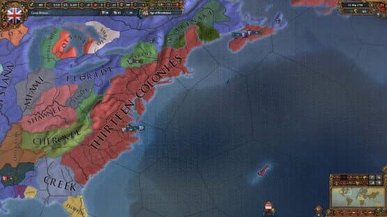 Europa Universalis IV — image 2