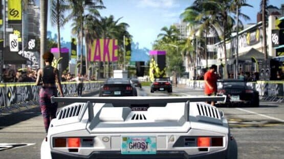 Need for Speed: Heat — image 2