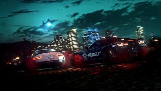 Need for Speed: Heat — image 3