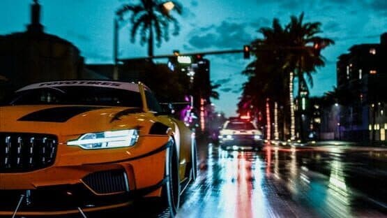 Need for Speed: Heat — image 4