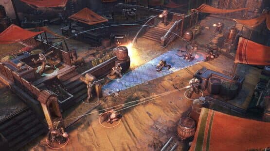 Gears Tactics — image 5