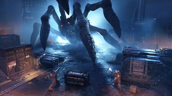 Gears Tactics — image 4