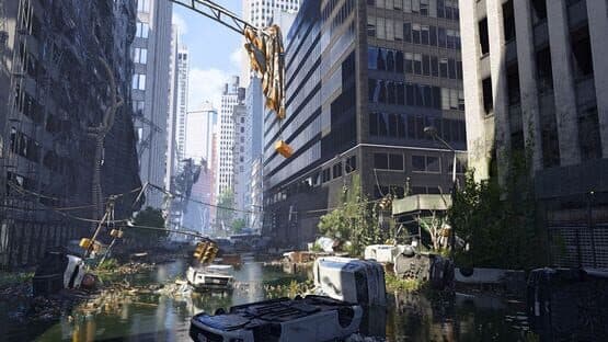 Tom Clancy's The Division 2: Warlords of New York — image 2