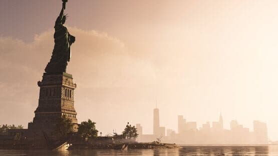 Tom Clancy's The Division 2: Warlords of New York — image 4