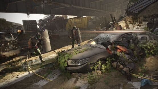Tom Clancy's The Division 2: Warlords of New York — image 3