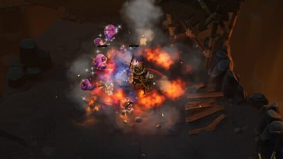 Torchlight III — image 5