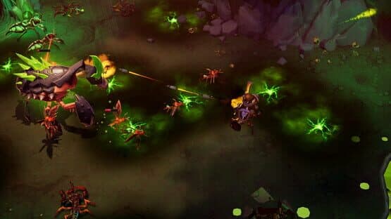 Torchlight III — image 1