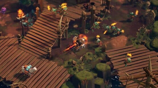 Torchlight III — image 3