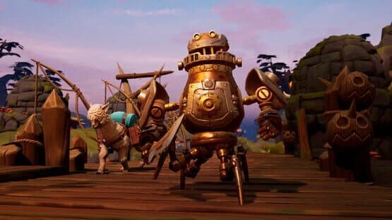 Torchlight III — image 4