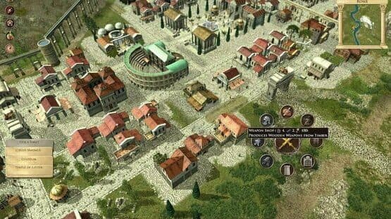 Imperium Romanum — image 3
