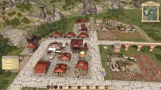 Imperium Romanum — image 5