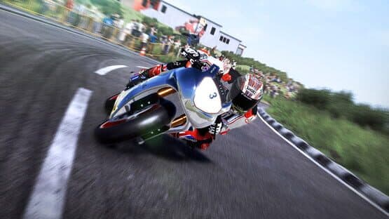 TT Isle of Man: Ride on the Edge 2 — image 3