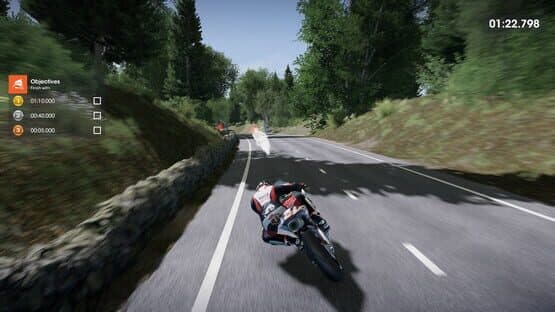 TT Isle of Man: Ride on the Edge 2 — image 4