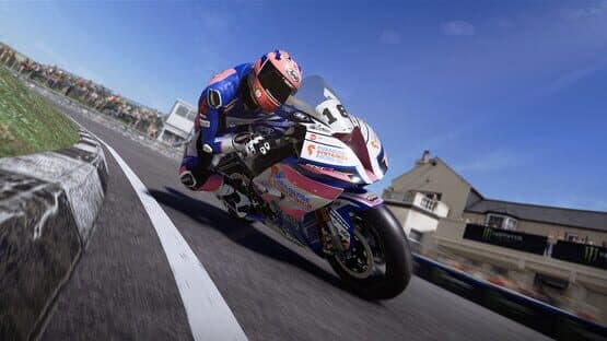 TT Isle of Man: Ride on the Edge 2 — image 2