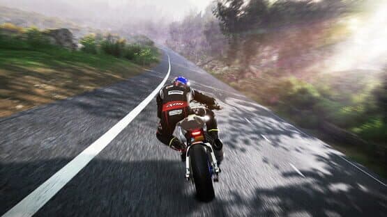 TT Isle of Man: Ride on the Edge 2 — image 5