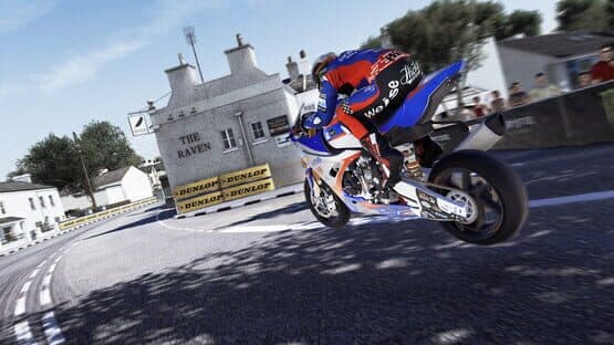 TT Isle of Man: Ride on the Edge 2 — image 1