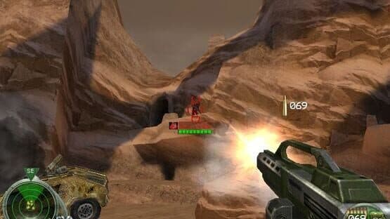 Command & Conquer: Renegade — image 2