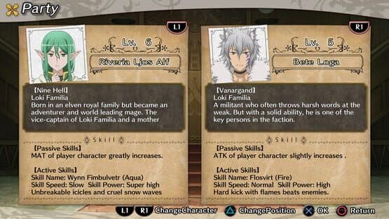Is It Wrong to Try to Pick Up Girls in a Dungeon? Infinite Combate — image 4