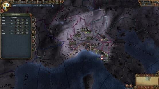 Europa Universalis IV: Common Sense — image 2