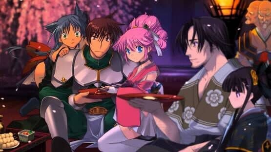 Sengoku Rance — image 4