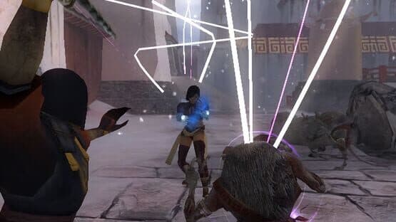 Jade Empire — image 5