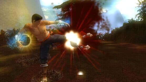 Jade Empire — image 2