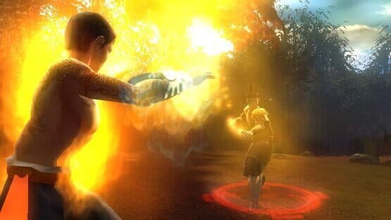 Jade Empire — image 1