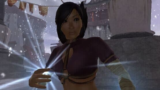 Jade Empire — image 4