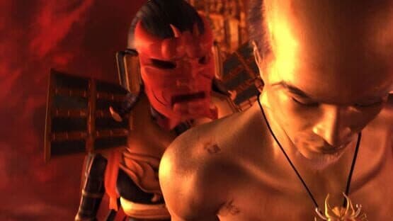 Jade Empire — image 3