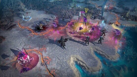 Age of Wonders: Planetfall - Invasions — image 1