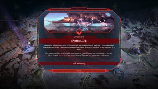 Age of Wonders: Planetfall - Invasions — image 4