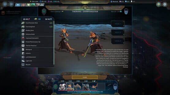 Age of Wonders: Planetfall - Invasions — image 2