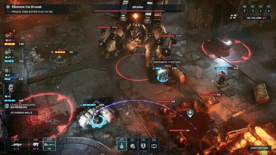 Gears Tactics — image 1