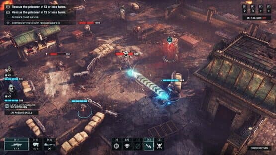 Gears Tactics — image 2