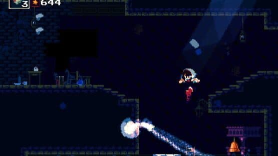 Momodora: Reverie Under the Moonlight — image 1