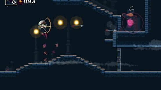 Momodora: Reverie Under the Moonlight — image 5