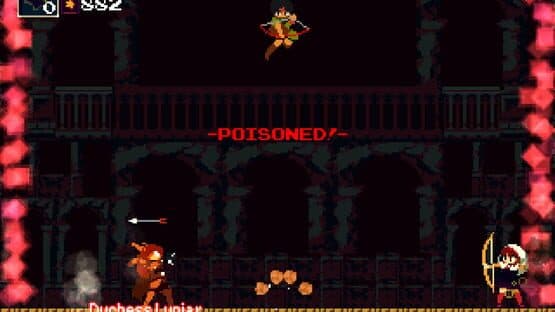 Momodora: Reverie Under the Moonlight — image 4