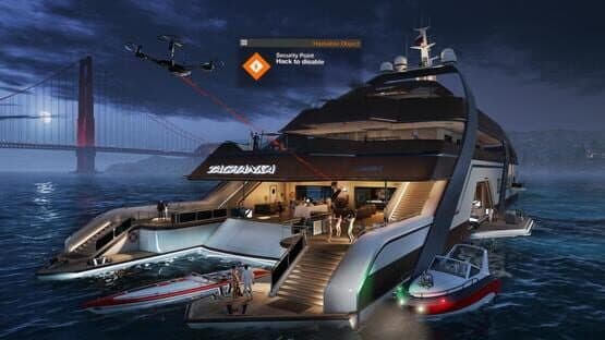 Watch Dogs 2: Human Conditions — image 2