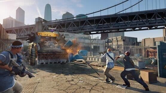 Watch Dogs 2: T-Bone Content Bundle — image 3