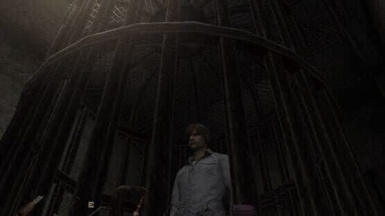 Silent Hill 4: The Room — image 5