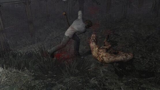 Silent Hill 4: The Room — image 2