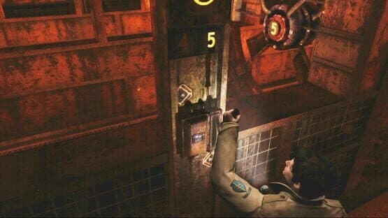 Silent Hill: Homecoming — image 1