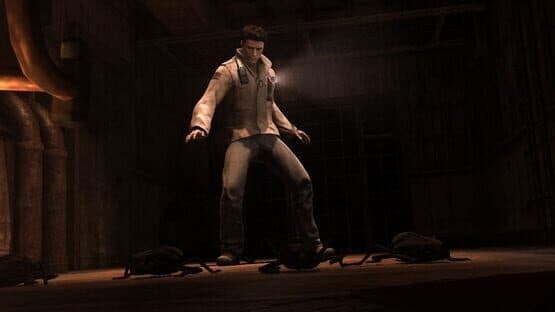 Silent Hill: Homecoming — image 5