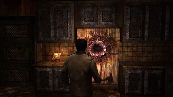 Silent Hill: Homecoming — image 4