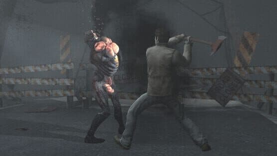 Silent Hill: Homecoming — image 2