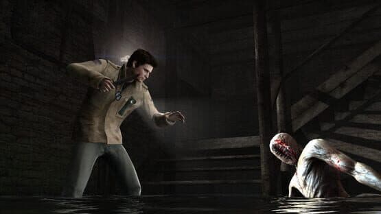 Silent Hill: Homecoming — image 3