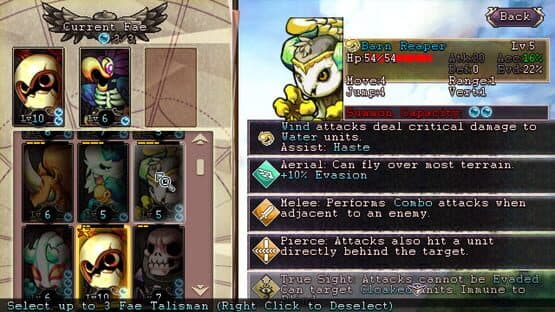 Fae Tactics — image 4