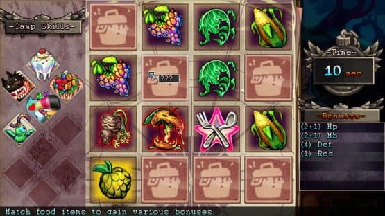 Fae Tactics — image 2