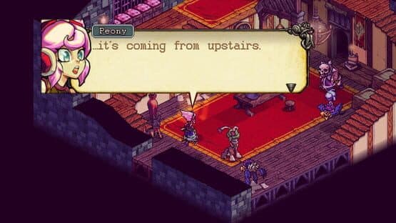 Fae Tactics — image 3