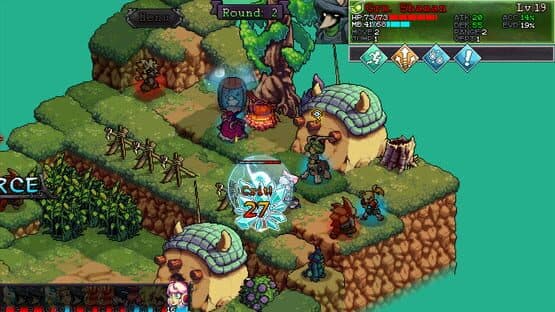Fae Tactics — image 5